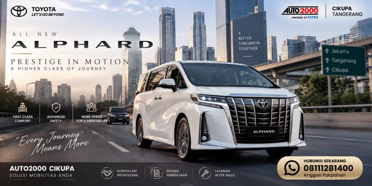 Kredit Toyota